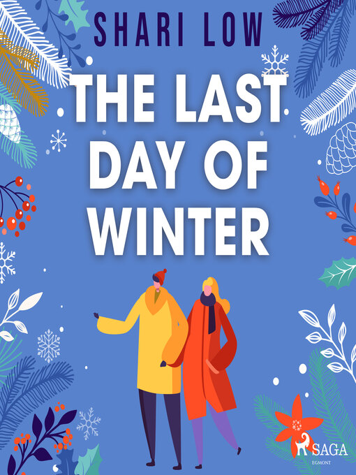 Title details for The Last Day of Winter by Shari Low - Available